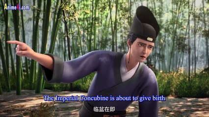Watch Everything is Fine with the Emperor Episode 15 English Subtitles