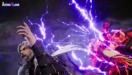 Watch Spirit Sword Sovereign Episode 505 English Subtitles