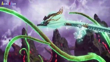 Watch Lord of Wonderlands Episode 15 English Subtitles