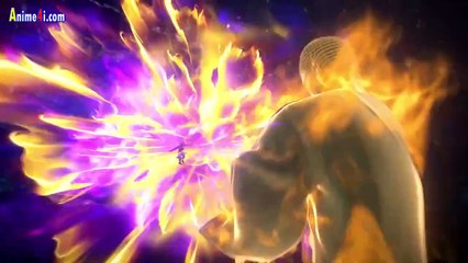 Watch Legend of Xianwu Episode 79 English Subtitles