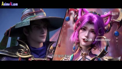 Watch Stellar Transformation Season 6 Episode 5 English Subtitles