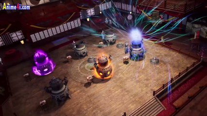 Watch Supreme God Emperor Episode 366 English Subtitles