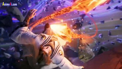 Watch Shrouding The Heavens Episode 105 English Subtitles