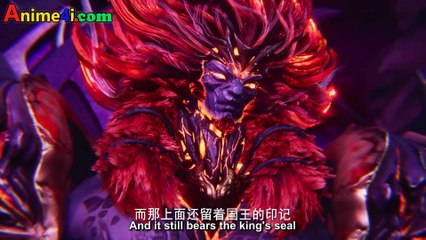 Watch Throne of Seal Episode 64 English Subtitles