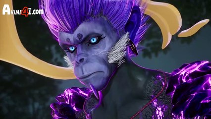Watch Against The Sky Supreme Episode 286 English Subtitles