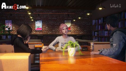 Watch Summer Punch (Ran Xia) Episode 13 English Subtitles
