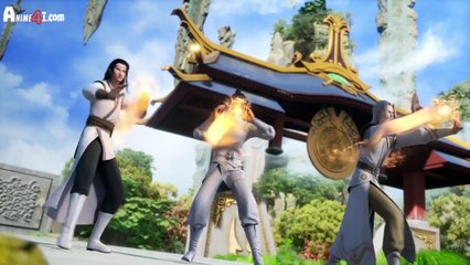 Watch Against the Gods Episode 27 English Subtitles