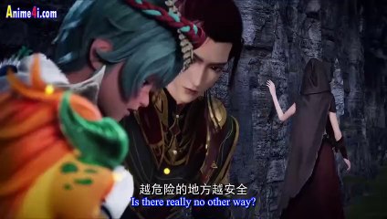 Watch Myth of the Ancients Episode 210 English Subtitles