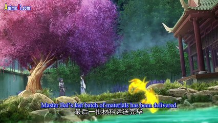 Watch A Will Eternal Season 3 Episode 19 English Subtitles