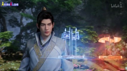 Watch A Mortal’s Journey to Immortality Episode 123 English Subtitles