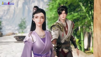 The Sword Emperor of Eternity Episode 18 English Subtitles Watch The Sword Emperor of Eternity Episode 18 English Subtitles