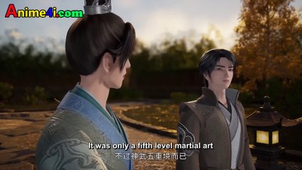 Watch Ten Thousand Worlds Episode 147 English Subtitles