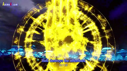 Watch Supreme God Emperor Episode 511 English Subtitles