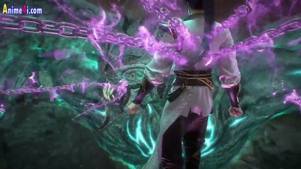 Watch Apotheosis (Become a God) Episode 70 English Subtitles