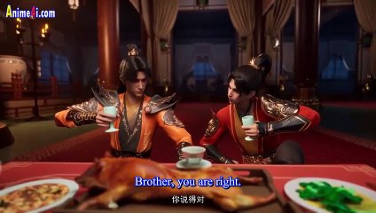 Watch Hidden Sect Leader Episode 27 English Subtitles