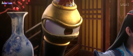 Watch Tiger Crane Demon Master Record Episode 6 English Subtitles