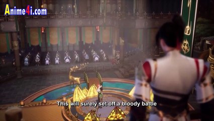 Watch The Proud Emperor of Eternity Episode 17 English Subtitles