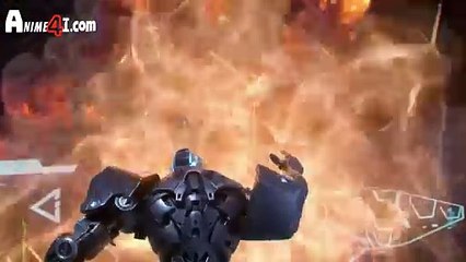Watch Legend of the Supreme Soldier Episode 14 English Subtitles
