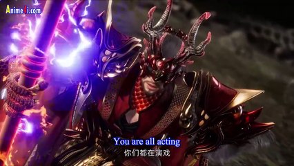Watch Myriad Realms Supreme Episode 188 English Subtitles