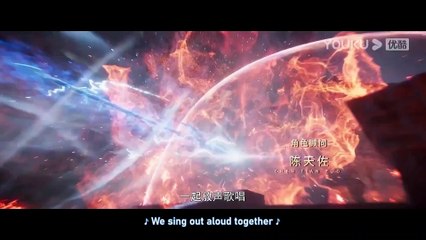 Watch The Magic Chef Of Ice And Fire Episode 105 English Subtitles