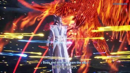 Watch Ten Thousand Worlds Episode 110 English Subtitles