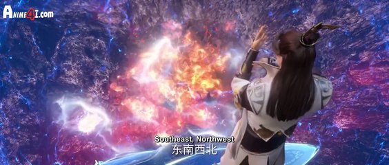 Watch Renegade Immortal (Xian Ni) Episode 16 English Subtitles