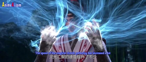 Watch Ancient Lords Episode 54 English Subtitles