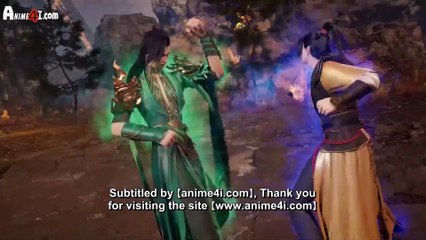Watch Martial Master Episode 403 English Subtitles