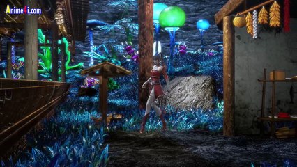 Watch Tiandu Yilu Episode 22 English Subtitles