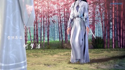 Watch Jade Dynasty [Zhu Xian] Episode 16 English Subtitles