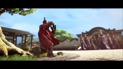 Watch Stellar Transformation Season 1 Episode 1 English Subtitles