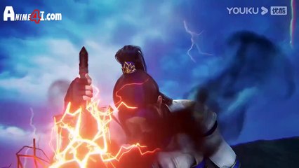 Watch The Galaxy Emperor Episode 31 English Subtitles
