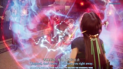 Watch Proud Swordsman Episode 25 English Subtitles