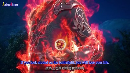 Watch Supreme Sword God Episode 29 English Subtitles