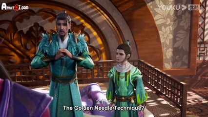 Watch Glorious Revenge of Ye Feng Episode 15 English Subtitles