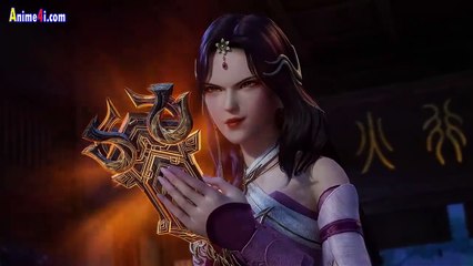Watch Supreme God Emperor Episode 469 English Subtitles