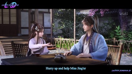 Watch My Heroic Husband Season 01 Episode 11 English Subtitles