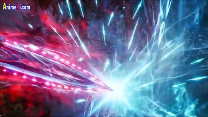 Watch Endless God Realm Episode 19 English Subtitles