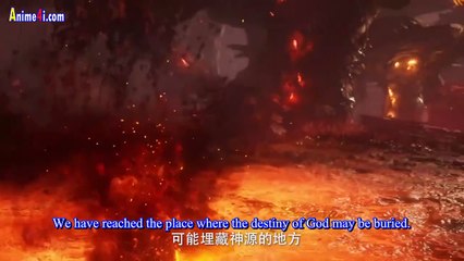 Watch Shrouding The Heavens Episode 78 English Subtitles