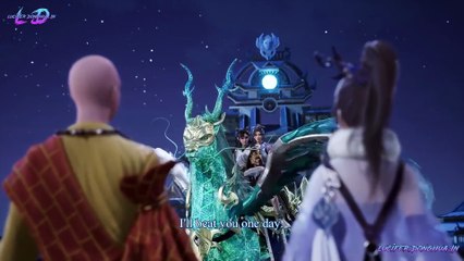 Watch Myriad Realms Supreme Episode 64 English Subtitles