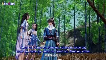 Throne of Ten Thousand Swords Episode 23 English Subtitles Watch Throne of Ten Thousand Swords Episode 23 English Subtitles