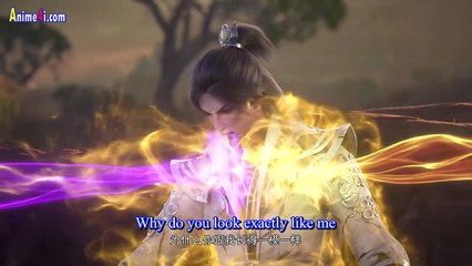 Watch Legend of Xianwu Episode 124 English Subtitles