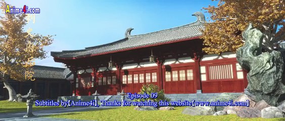 Watch The Legend of Princess Chang-Ge Episode 9 English Subtitles
