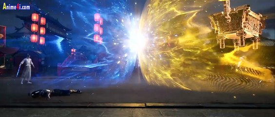 Watch Ancient Lords Episode 141 English Subtitles