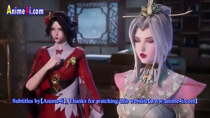 Watch Against The Sky Supreme Episode 357 English Subtitles