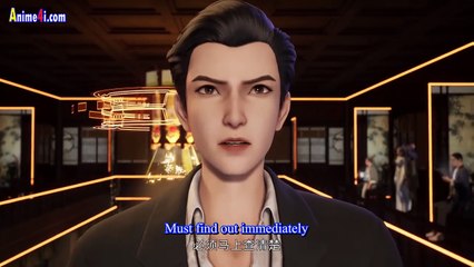 Watch The Immortal Traces Episode 24 English Subtitles