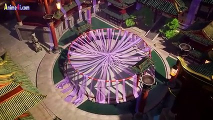 Watch Supreme God Emperor Episode 463 English Subtitles