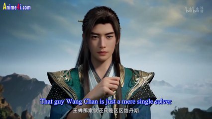 A Mortal’s Journey to Immortality Episode 163 English Subtitles Watch A Mortal’s Journey to Immortality Episode 163 English Subtitles