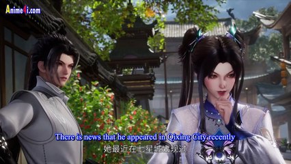 Watch King of Casual Cultivators Episode 37 English Subtitles