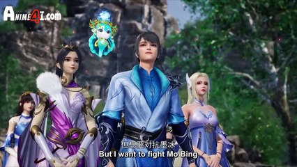 Watch Dubu Xiaoyao Episode 380 English Subtitles